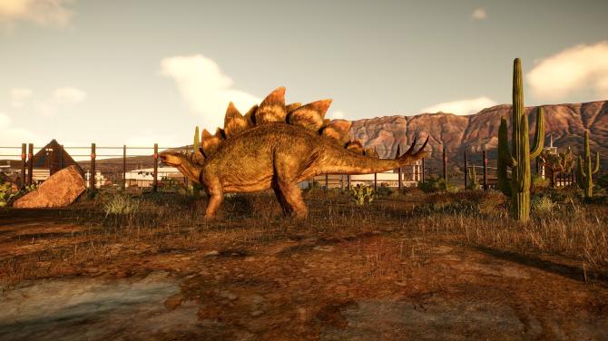 Jurassic World Evolution 2: Premium Edition 2022 