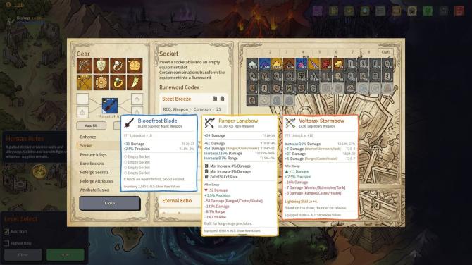 Idle: Doodle Realm 