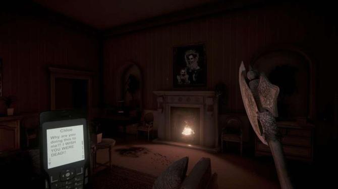 Don't Knock Twice 