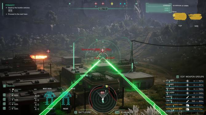 MechWarrior 5: Clans Digital Collectors Edition 