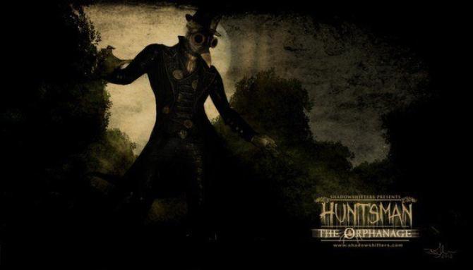 Huntsman: The Orphanage 