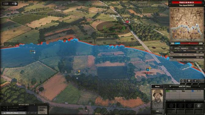 Steel Division: Normandy 44 