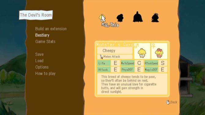 Unholy Heights 
