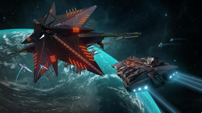 Starpoint Gemini Warlords Gold Pack 