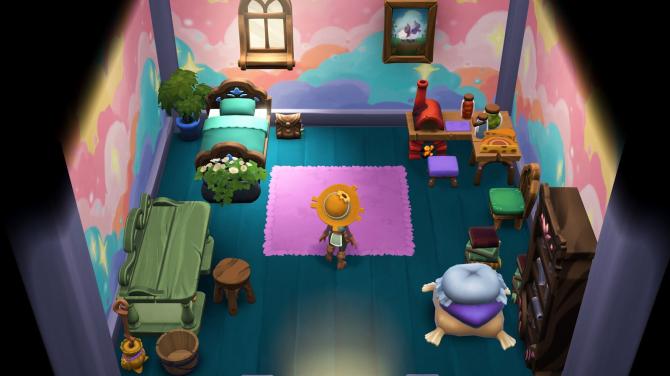 Fae Farm 