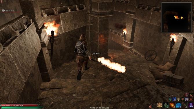 Adventurer's Gambit: Dungeons of Fortune 