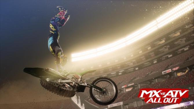 MX vs ATV All Out 