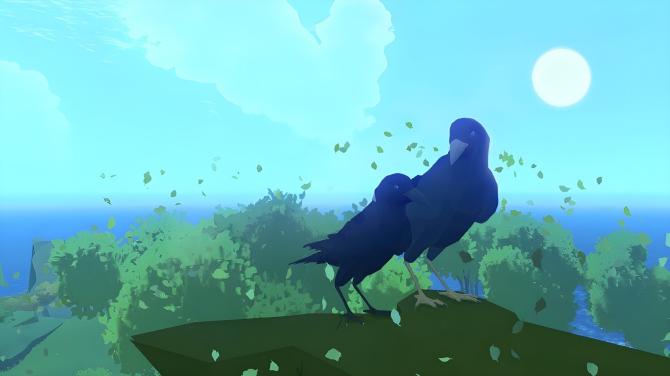 VORON: Raven’s Story 