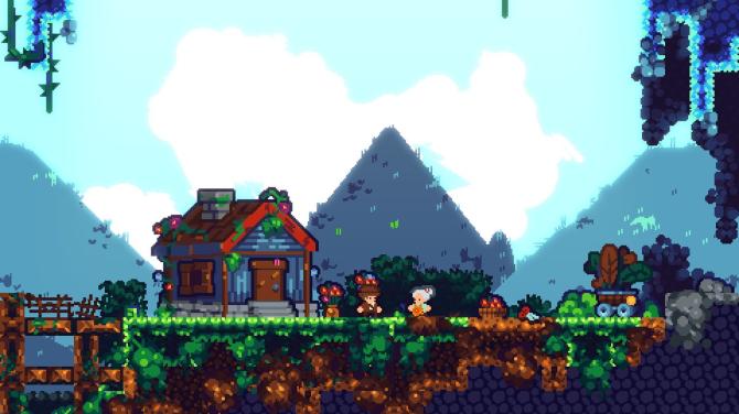 Archaeogem 