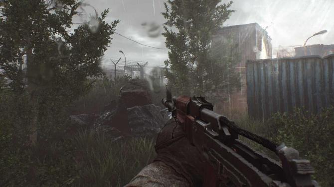 Escape from Tarkov: Standard Edition 