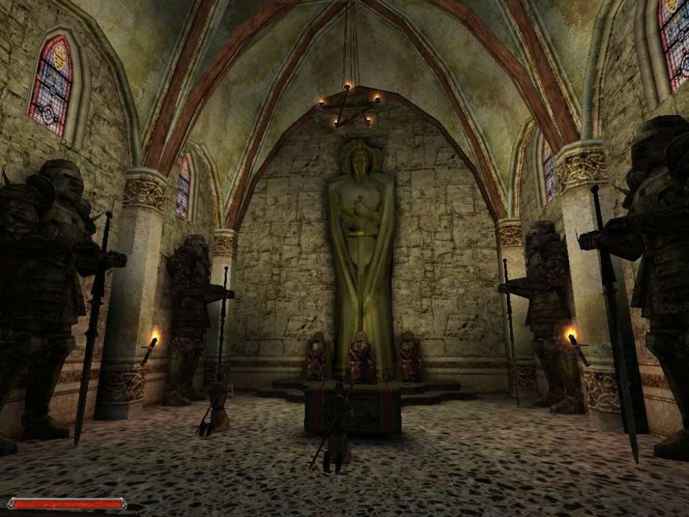 Gothic II: Gold Edition 