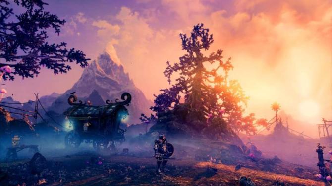 Trine 3: The Artifacts of Power 