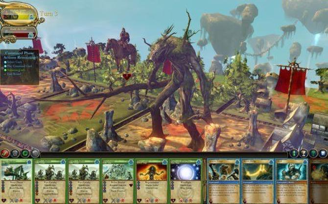 Guardians of Graxia 