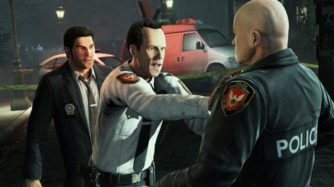 Murdered: Soul Suspect 