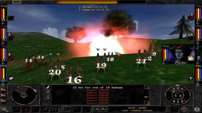 Wizardry 8 