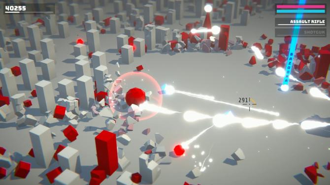 Destropolis 