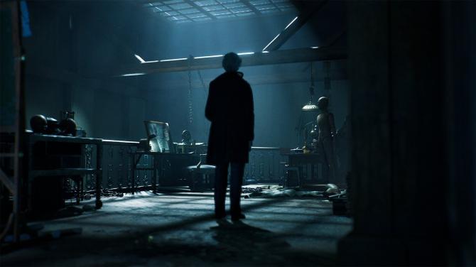 SAW: Genesis Closed Alpha 