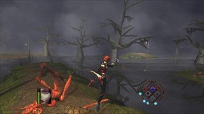 BloodRayne: ReVamped 