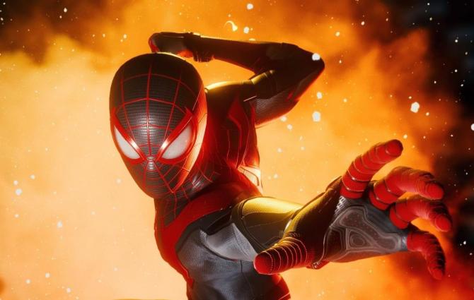 Marvel's Spider-Man: Miles Morales 