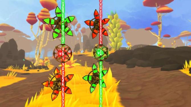 Carpe Lucem: Seize The Light VR 