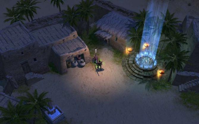 Titan Quest Anniversary Edition 