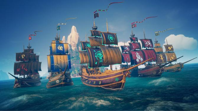 Sea of Thieves: 2025 Premium Edition 