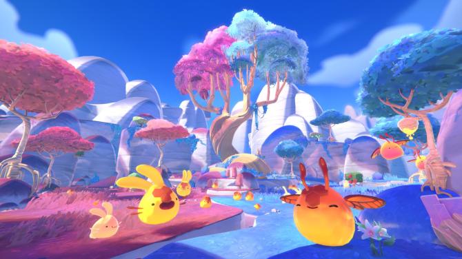 Slime Rancher 2 