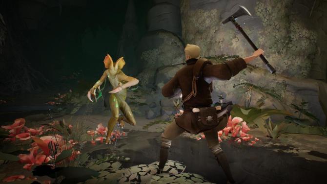 Ashen: Definitive Edition 