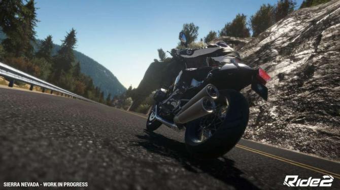 Ride 2 