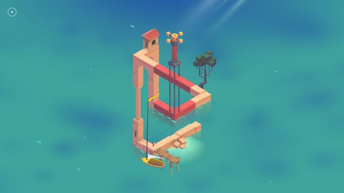 Monument Valley II 