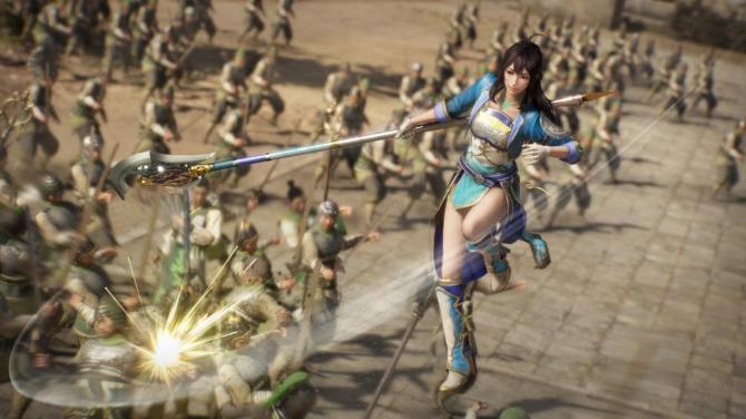 Dynasty Warriors 9 Complete Edition 