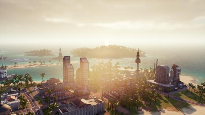 Tropico 6 Starter Bundle 