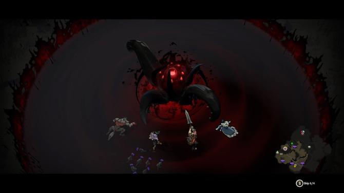 Ravenswatch Legendary Edition 