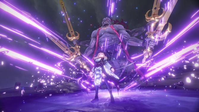 Fate/Samurai Remnant 