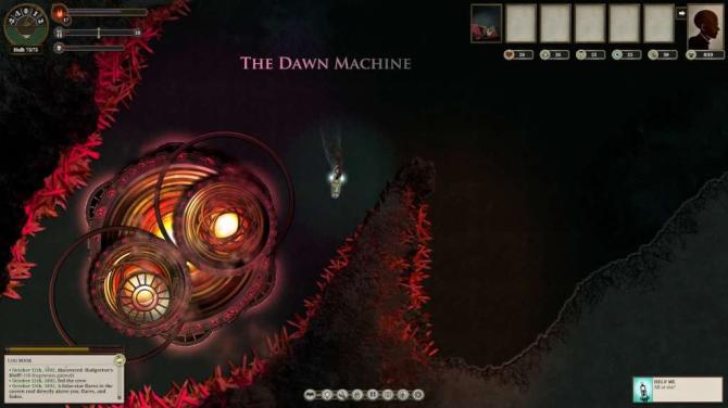 The Sunless Sea + Skies Bundle 