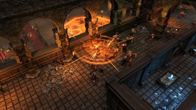 R.A.W. : Realms of Ancient War 
