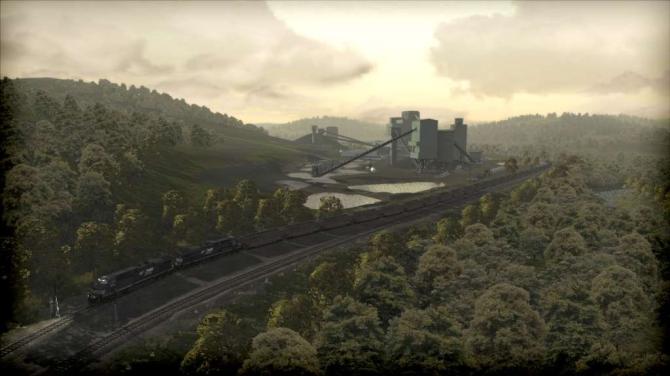 Train Simulator 2016 