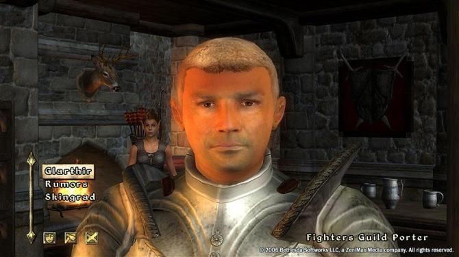 The Elder Scrolls IV: Oblivion GOTY Edition 