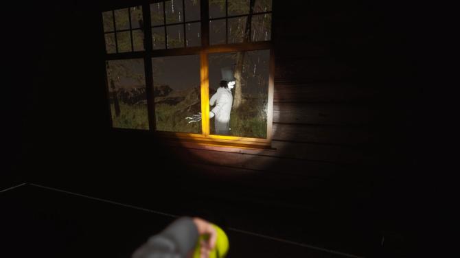 Suffer The Night 