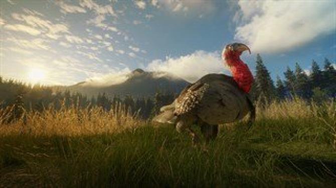 theHunter: Call of the Wild - Hunting Pro Bundle 
