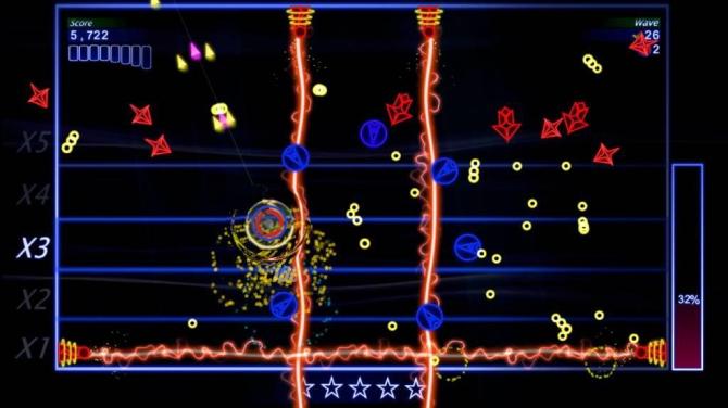 Hyper Bounce Blast 
