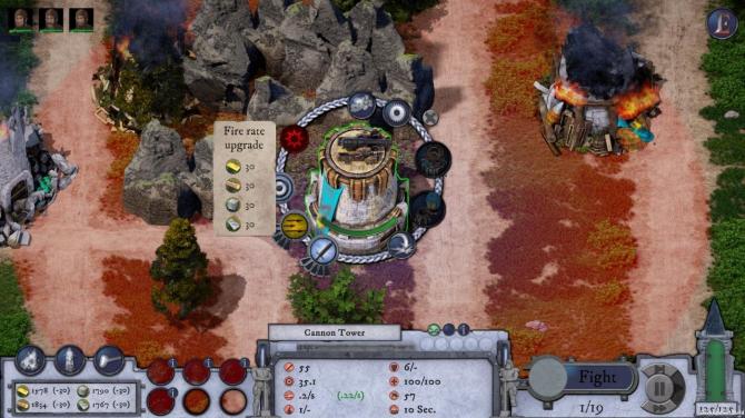 Empires in Ruins 