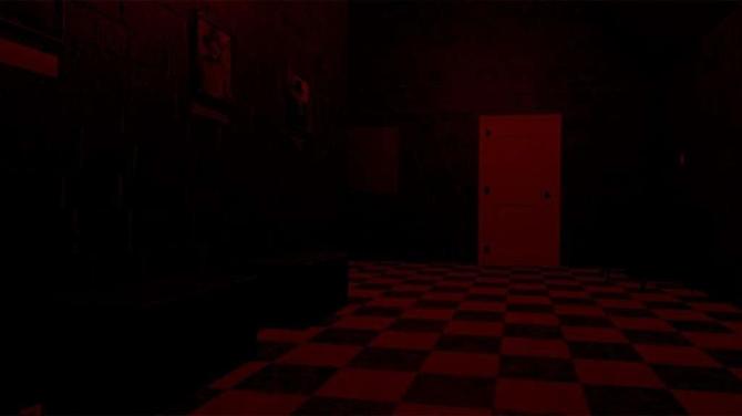 Inescapable VR: Underground 