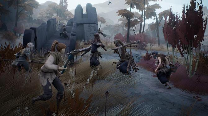 Ashen: Definitive Edition 