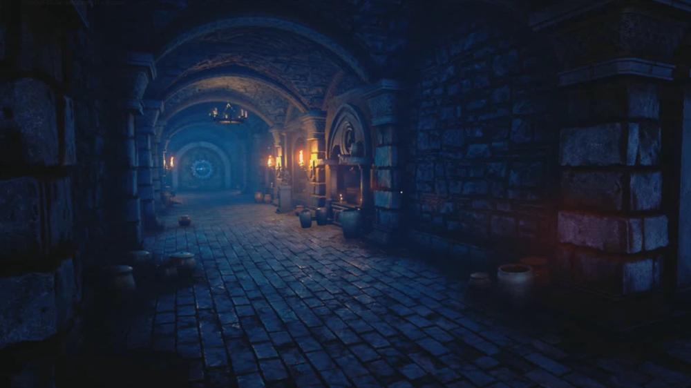 Last Room 