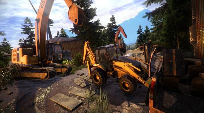 Demolish & Build 2018 