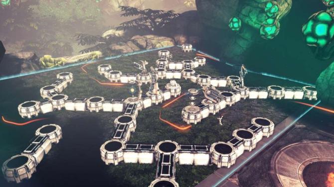 Sanctum 2 