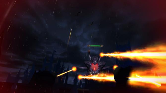 Demon Hunter 