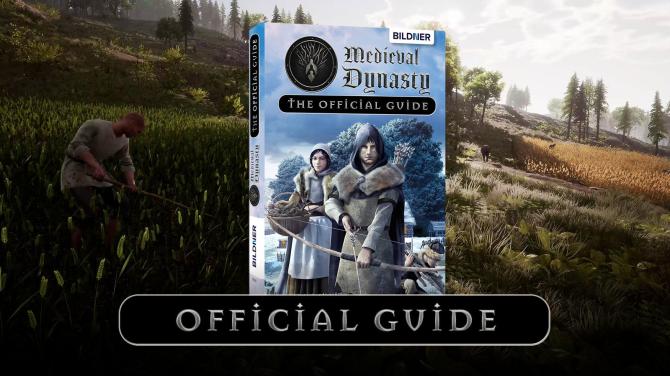 Medieval Dynasty Ultimate Edition 