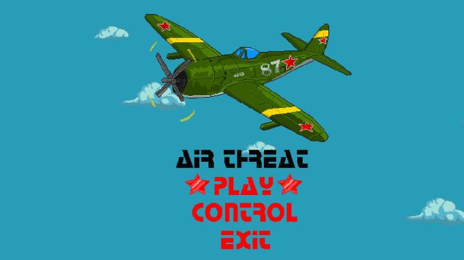 Air Threat 